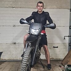 Фотография мужчины Алексей, 28 лет из г. Раменское