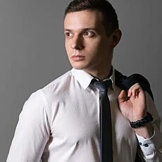 Фотография мужчины Иван, 30 лет из г. Новокузнецк