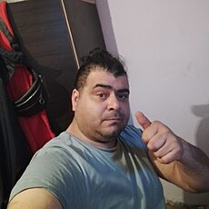 Фотография мужчины Dumitru Viorel, 45 лет из г. Ploiești