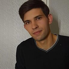 Фотография мужчины Алексей, 28 лет из г. Камышин