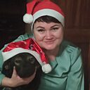 Алеся, 45 лет