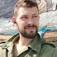 Фотография мужчины Алексей, 32 года из г. Саров