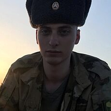 Фотография мужчины Женя, 23 года из г. Москва
