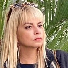 Фотография девушки Светлана, 56 лет из г. Сочи