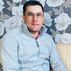 Фотография мужчины Александр, 41 год из г. Чита