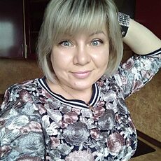 Фотография девушки Оксана, 47 лет из г. Тула