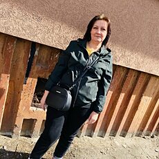 Фотография девушки Марина, 51 год из г. Иваново