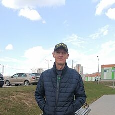 Фотография мужчины Любитель Пышек, 51 год из г. Витебск