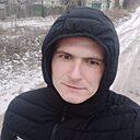 Андрей, 25 лет