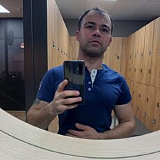 Фотография мужчины Александр, 33 года из г. Запорожье