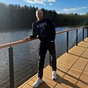 Руслан, 39 лет