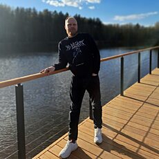 Фотография мужчины Руслан, 39 лет из г. Электросталь