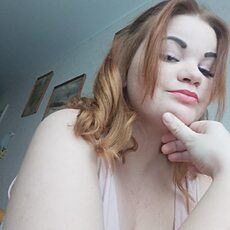 Фотография девушки Люба, 27 лет из г. Кириши