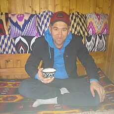 Фотография мужчины Али, 39 лет из г. Владивосток