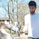 Абдусалом, 25 лет