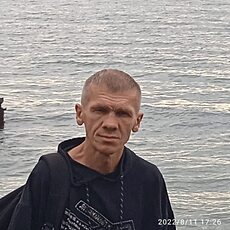 Фотография мужчины Вадим, 50 лет из г. Владимир