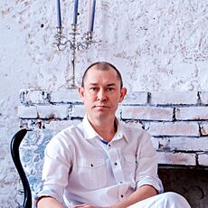 Фотография мужчины Алексей, 49 лет из г. Ульяновск