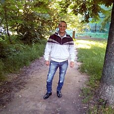 Фотография мужчины Ярослав, 30 лет из г. Запорожье