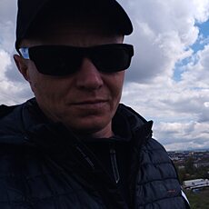 Фотография мужчины Владимир, 37 лет из г. Симферополь