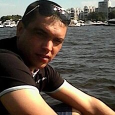 Фотография мужчины Виталий, 40 лет из г. Ялта