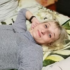 Фотография девушки Оксана, 49 лет из г. Подольск