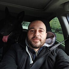 Фотография мужчины Tengo, 33 года из г. Тбилиси