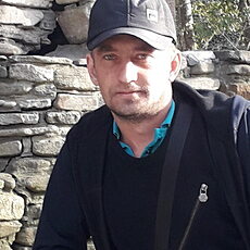 Фотография мужчины Антон, 40 лет из г. Димитровград