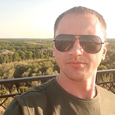 Фотография мужчины Алексей, 41 год из г. Рязань