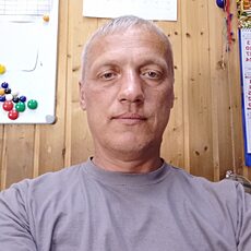 Фотография мужчины Юрий, 48 лет из г. Мытищи