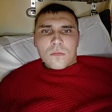 Фотография мужчины Александр, 36 лет из г. Шахты