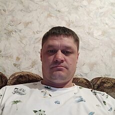 Фотография мужчины Сергей, 41 год из г. Липецк