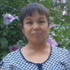 Фотография девушки Джанни, 39 лет из г. Алматы