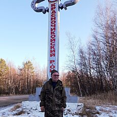 Фотография мужчины Георгий, 52 года из г. Шимановск