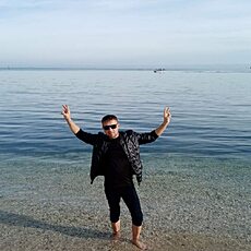 Фотография мужчины Гоша, 40 лет из г. Ставрополь