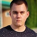 Сергей, 23 года