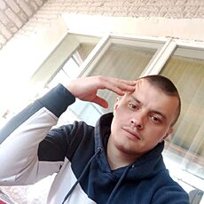 Фотография мужчины Саня, 37 лет из г. Кривой Рог