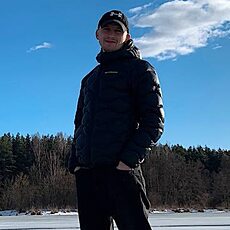Фотография мужчины Андрей, 30 лет из г. Гродно