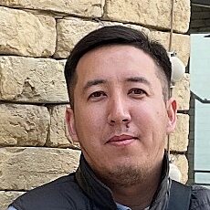 Фотография мужчины Жандос, 31 год из г. Алматы