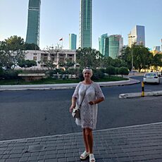 Фотография девушки Маргарита, 62 года из г. Великий Новгород