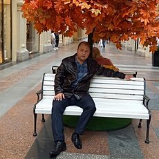 Фотография мужчины Вадим, 41 год из г. Таганрог