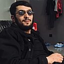 Алексанович, 28 лет