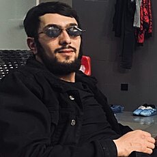 Фотография мужчины Алексанович, 28 лет из г. Подольск