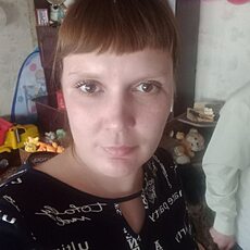 Фотография девушки Олеся, 44 года из г. Зеленогорск (Красноярский Край)