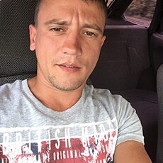 Фотография мужчины Даниил, 31 год из г. Пенза