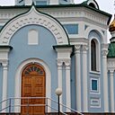 Людмила, 63 года