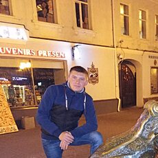 Фотография мужчины Дмитрий, 34 года из г. Ижевск