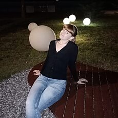 Фотография девушки Катюня, 37 лет из г. Пермь