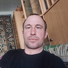 Фотография мужчины Александр, 46 лет из г. Быково (Волгоградская Обл)