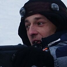 Фотография мужчины Сергей, 39 лет из г. Иваново