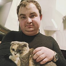 Фотография мужчины Егор, 34 года из г. Днепр